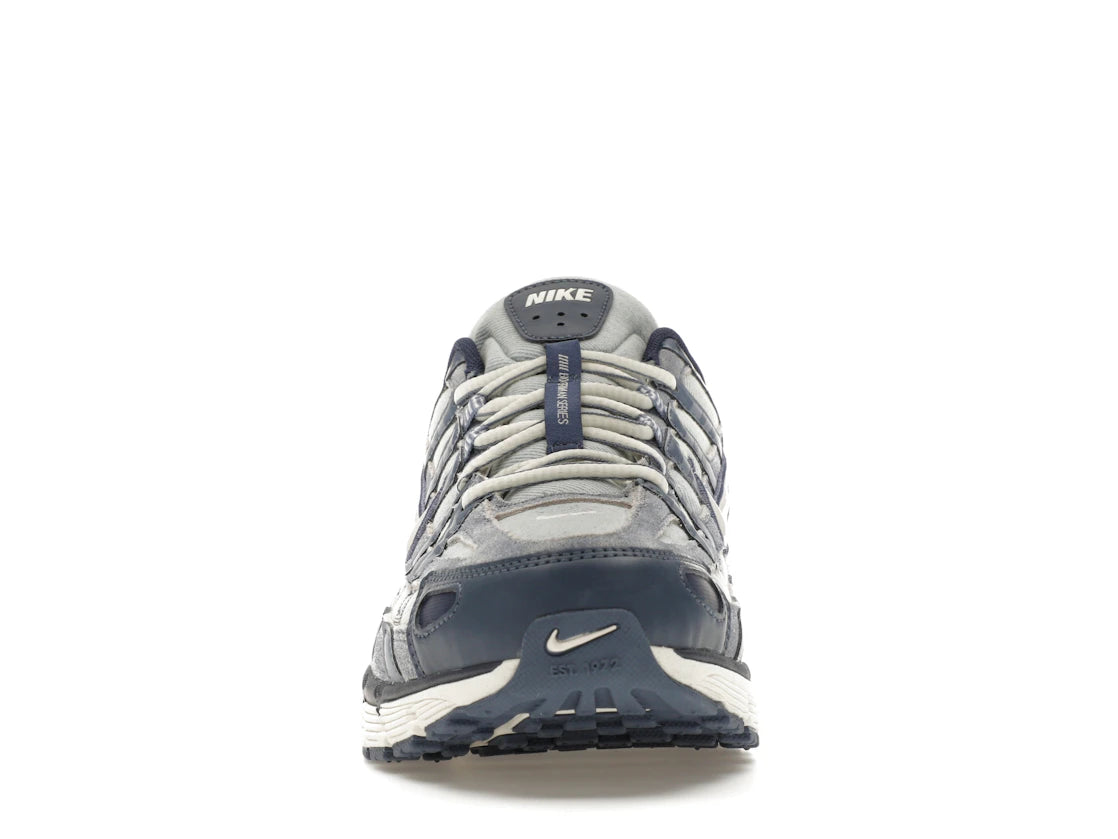 Nike P-6000 SE Worn Blue Denim - IH3646-499