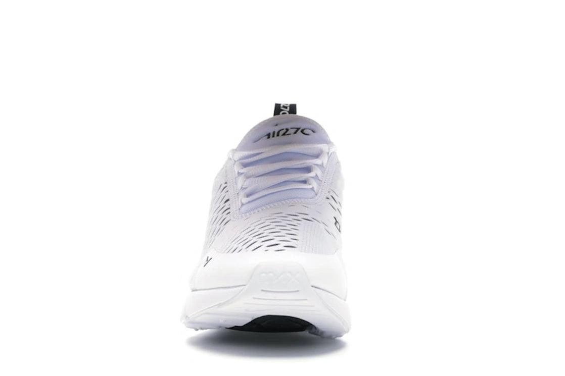 Nike Air Max 270 White Black - AH6789-100