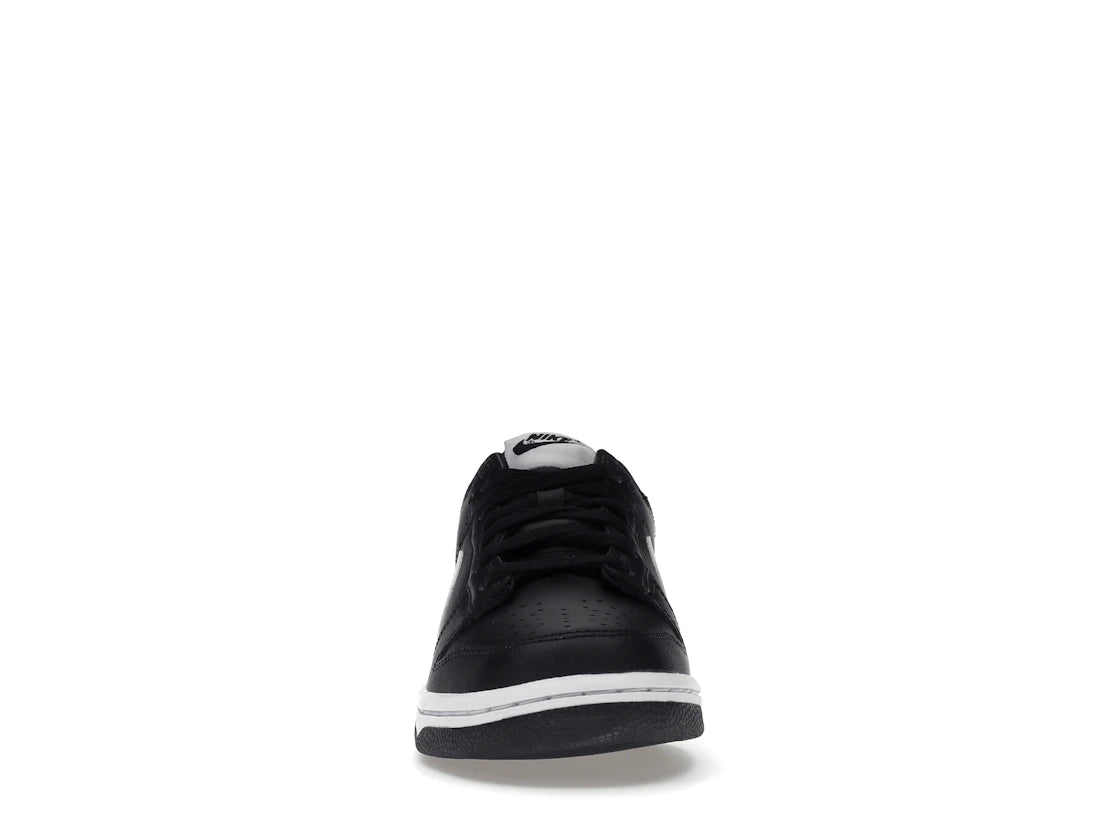 Nike Dunk Low Black Panda 2.0 - FD1232-001