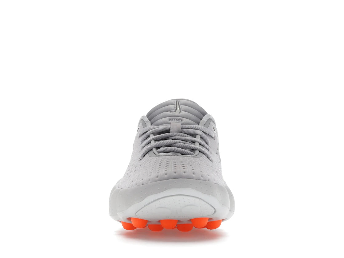 Nike Mind 002 Light Smoke Grey - HQ4308-003