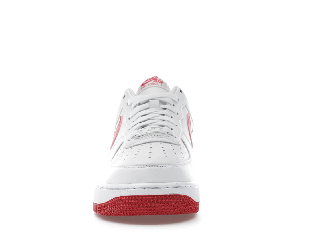 Nike Air Force 1 Low &07 Next Nature Aster Pink - DC9486-102