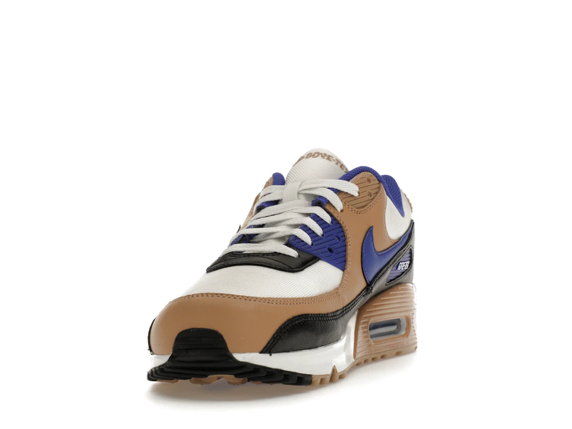Nike Air Max 90 Gore-Tex Lapis - FD5810-100