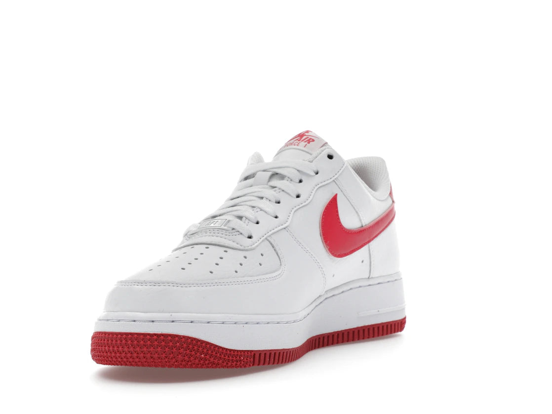 Nike Air Force 1 Low &07 Next Nature Aster Pink - DC9486-102