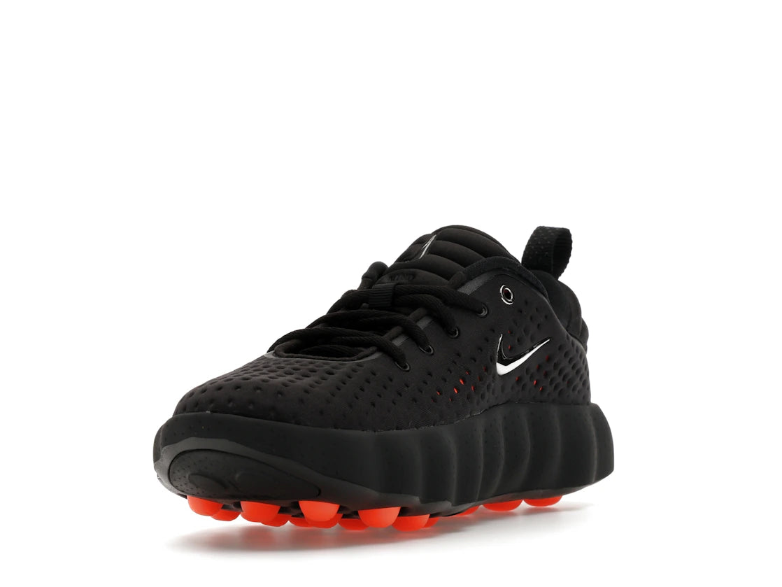 Nike Mind 002 Black Hyper Crimson - HQ4308-001