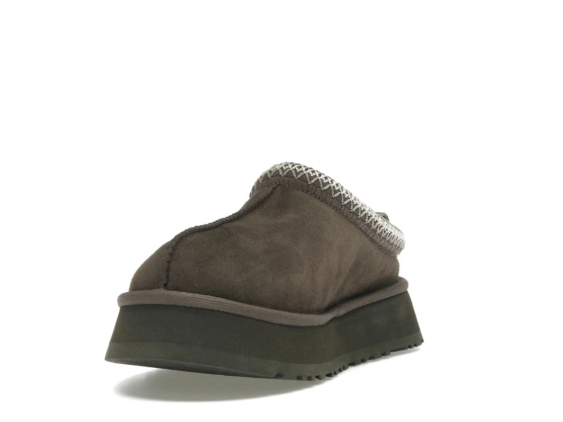 UGG Tazz Slipper Molasses - 1122553-MLSS