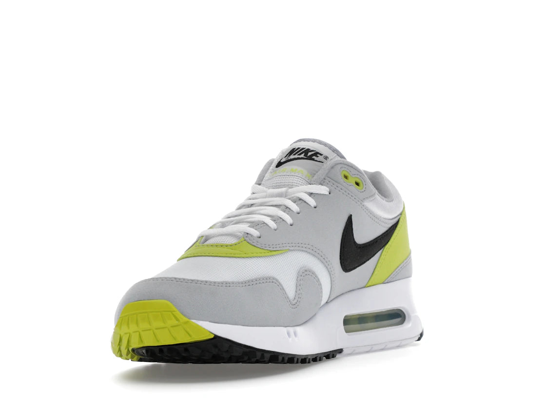 Nike Air Max 1 \&86 OG Golf Wolf Grey Bright Cactus - DV1403-004