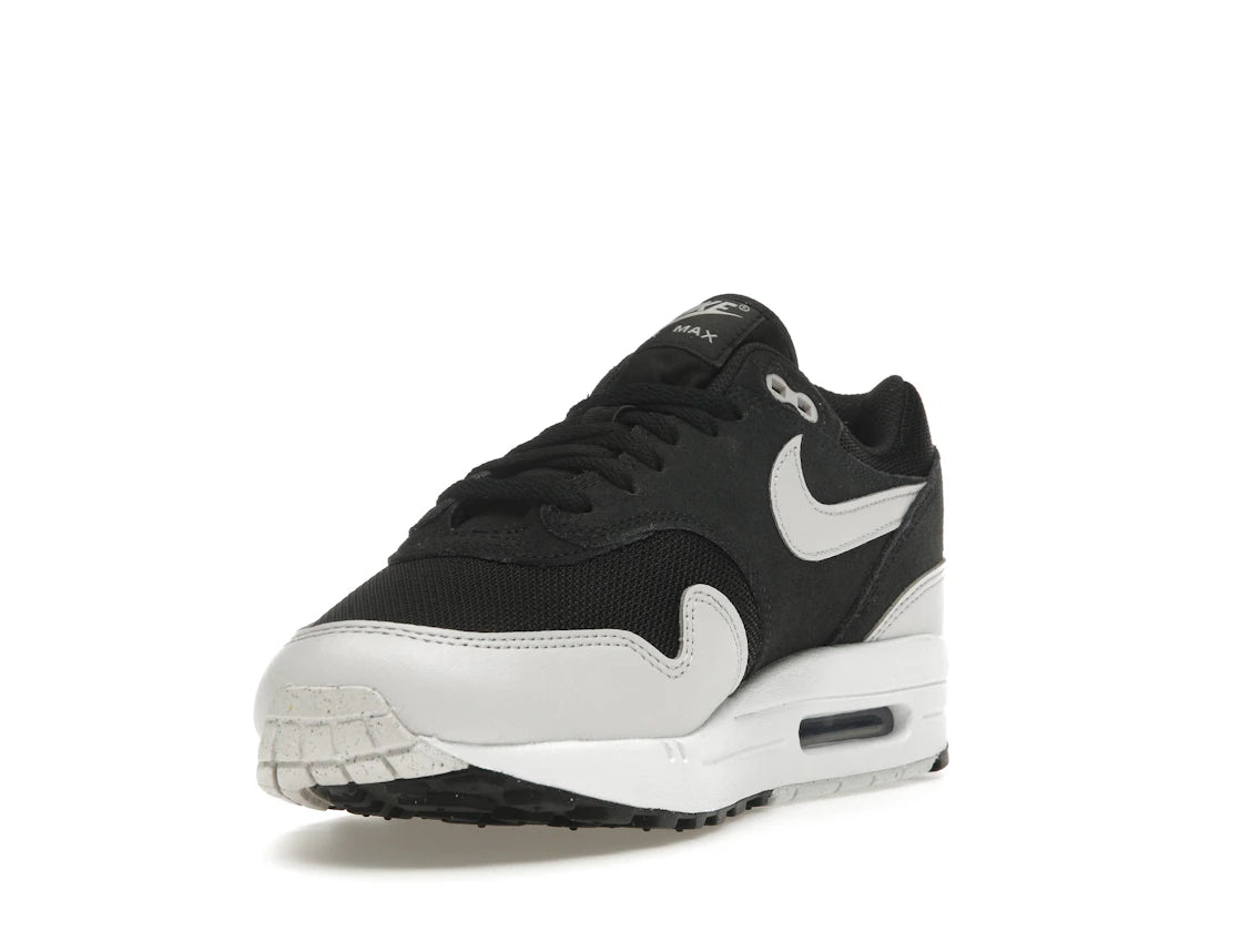 Nike Air Max 1 Essential Off-Black Vast Grey - FZ5808-007