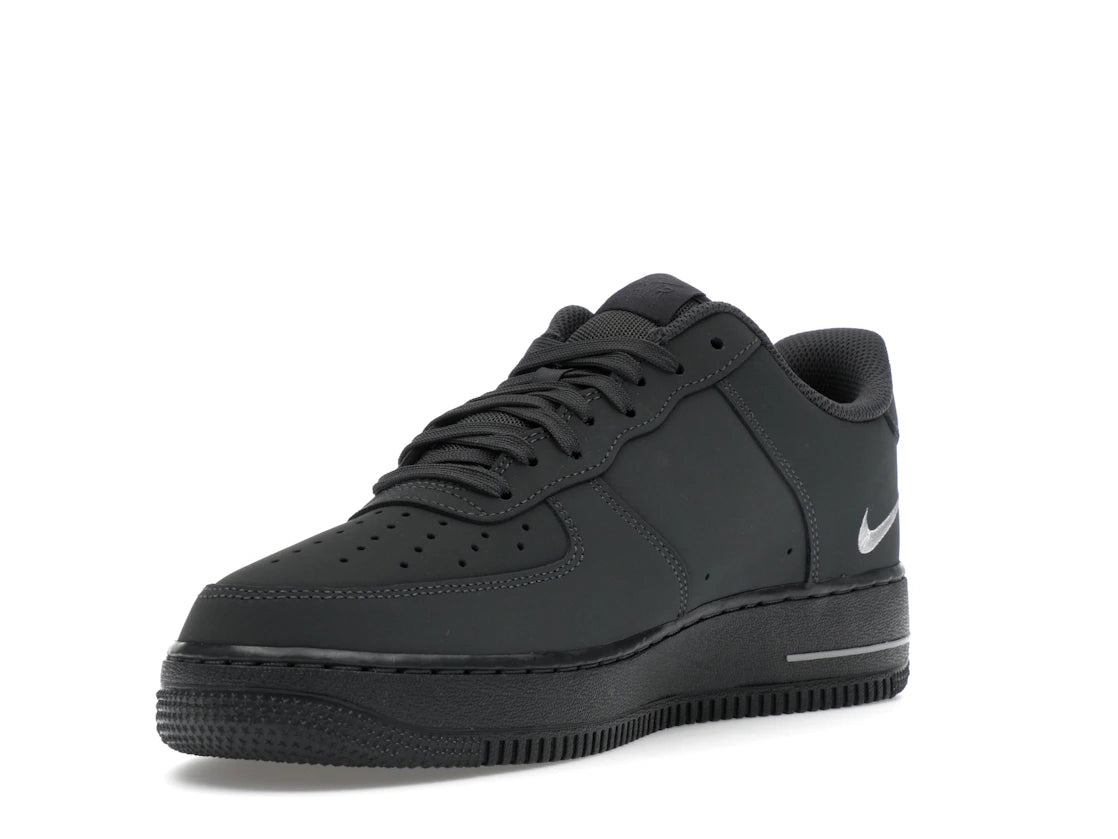 Nike Air Force 1 Low \&07 SE Anthracite - HV6223-002