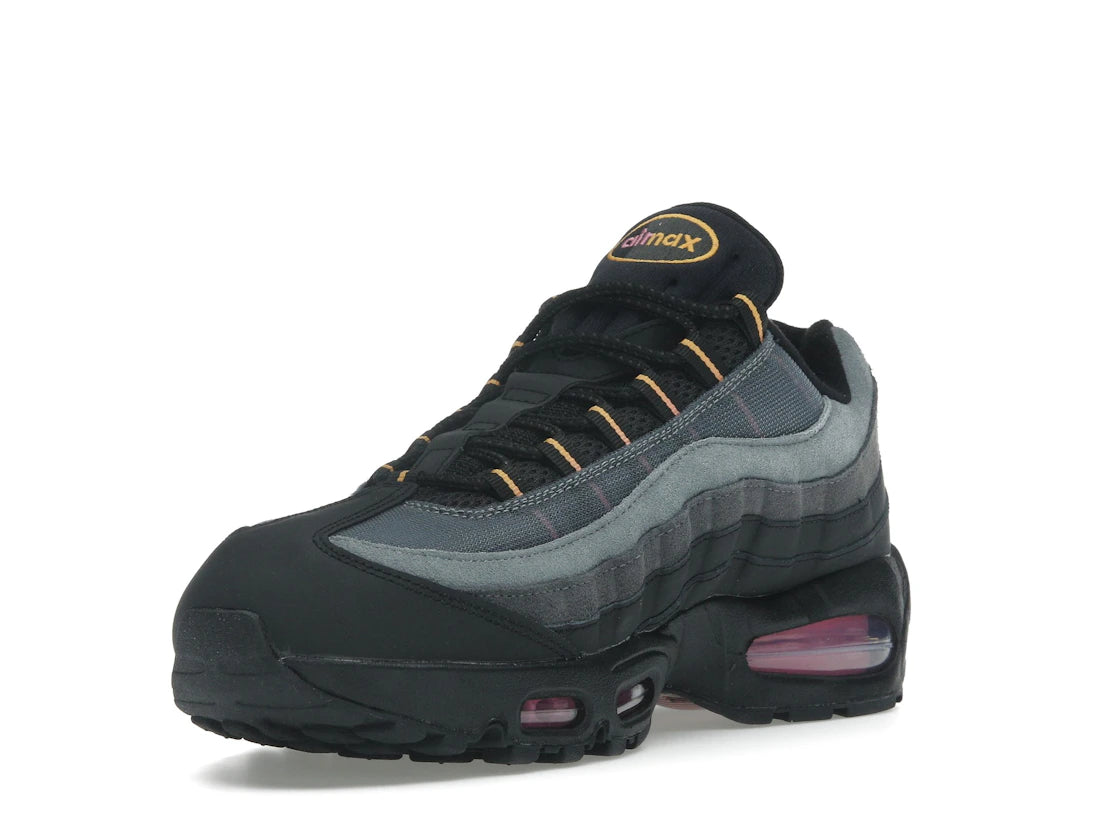 Nike Air Max 95 OG Big Bubble Sundial - IB7683-001