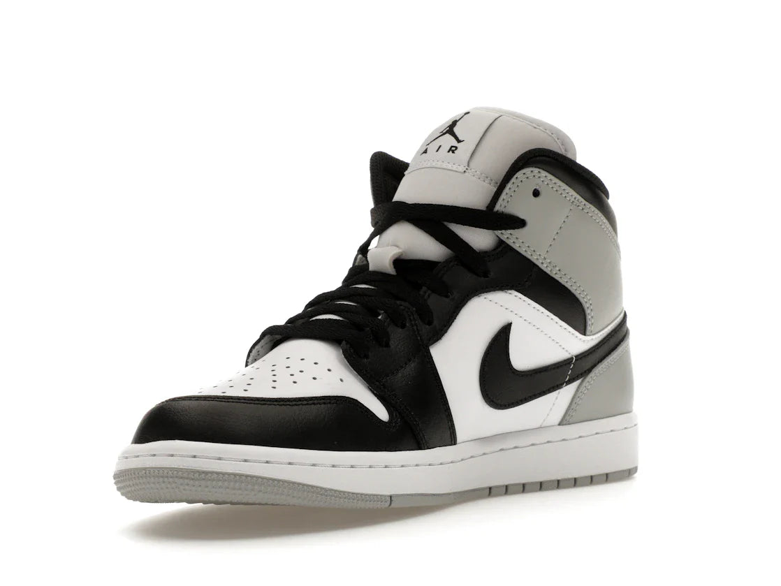 Nike Air Jordan 1 Mid Barons - DQ8426-101