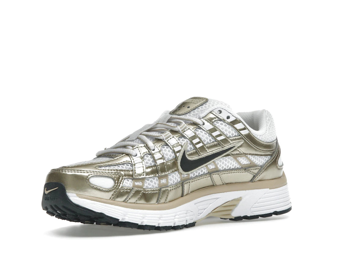 Nike P-6000 Gold - IF1787-100