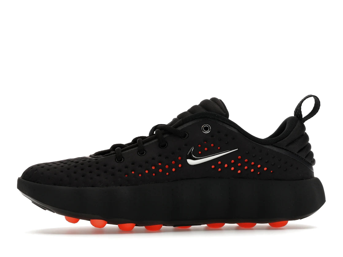 Nike Mind 002 Black Hyper Crimson - HQ4308-001