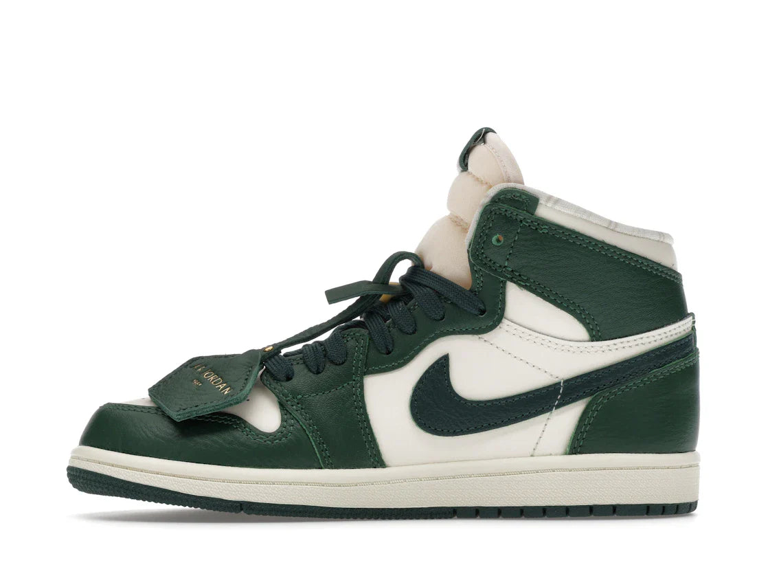 Nike Air Jordan 1 Retro High OG Fit Pro Green (PS) - FD2597-101