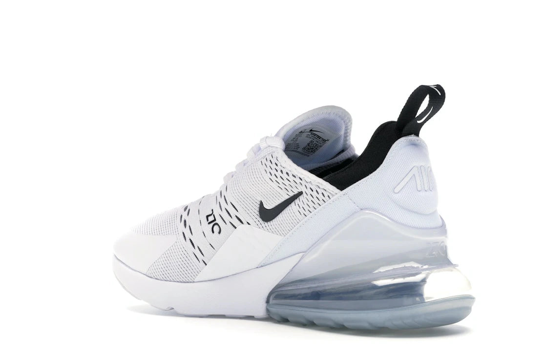 Nike Air Max 270 White Black - AH6789-100