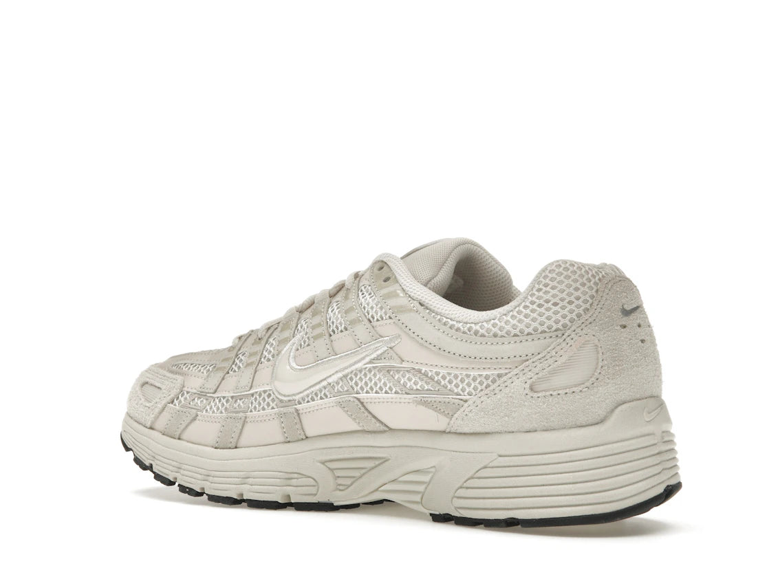 Nike P-6000 SE Light Orewood Brown - HF0015-100