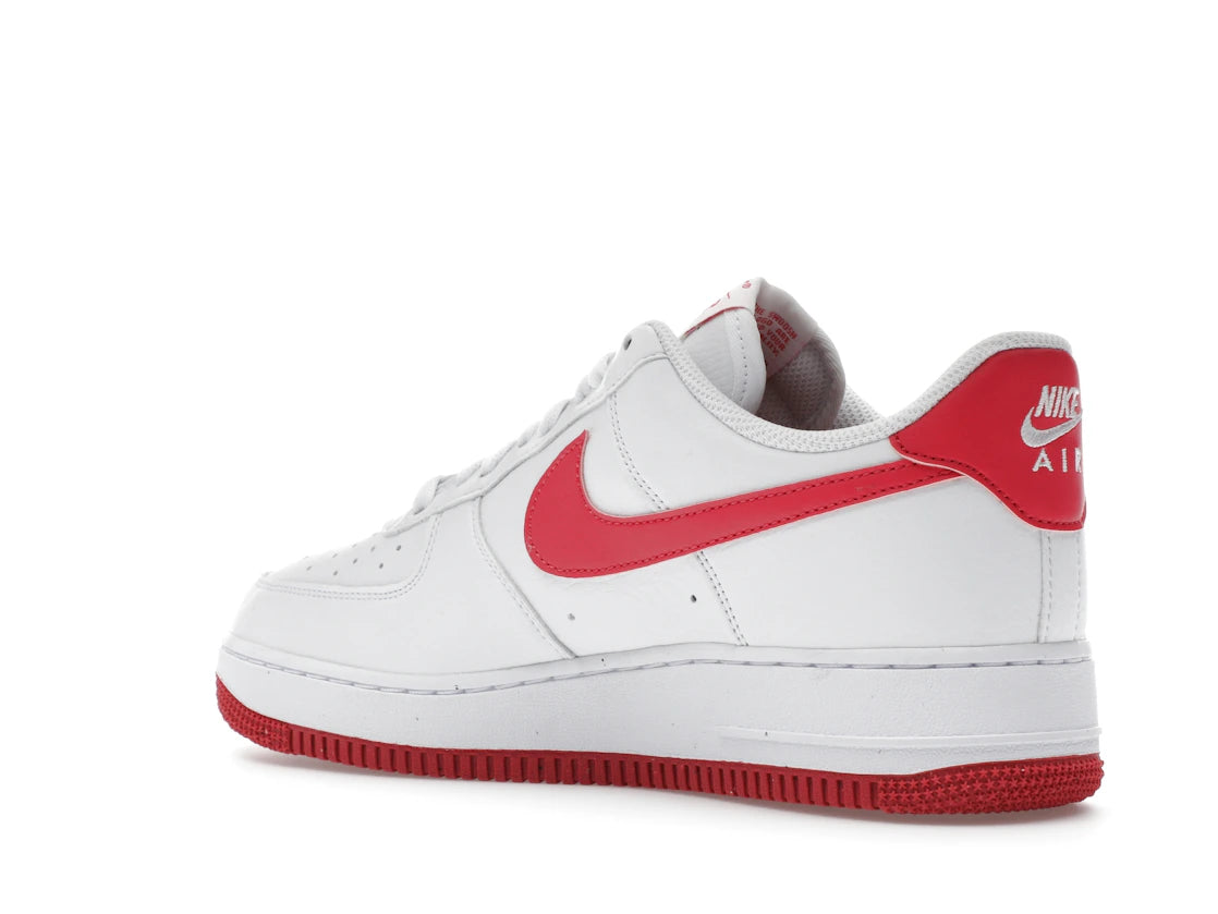 Nike Air Force 1 Low &07 Next Nature Aster Pink - DC9486-102