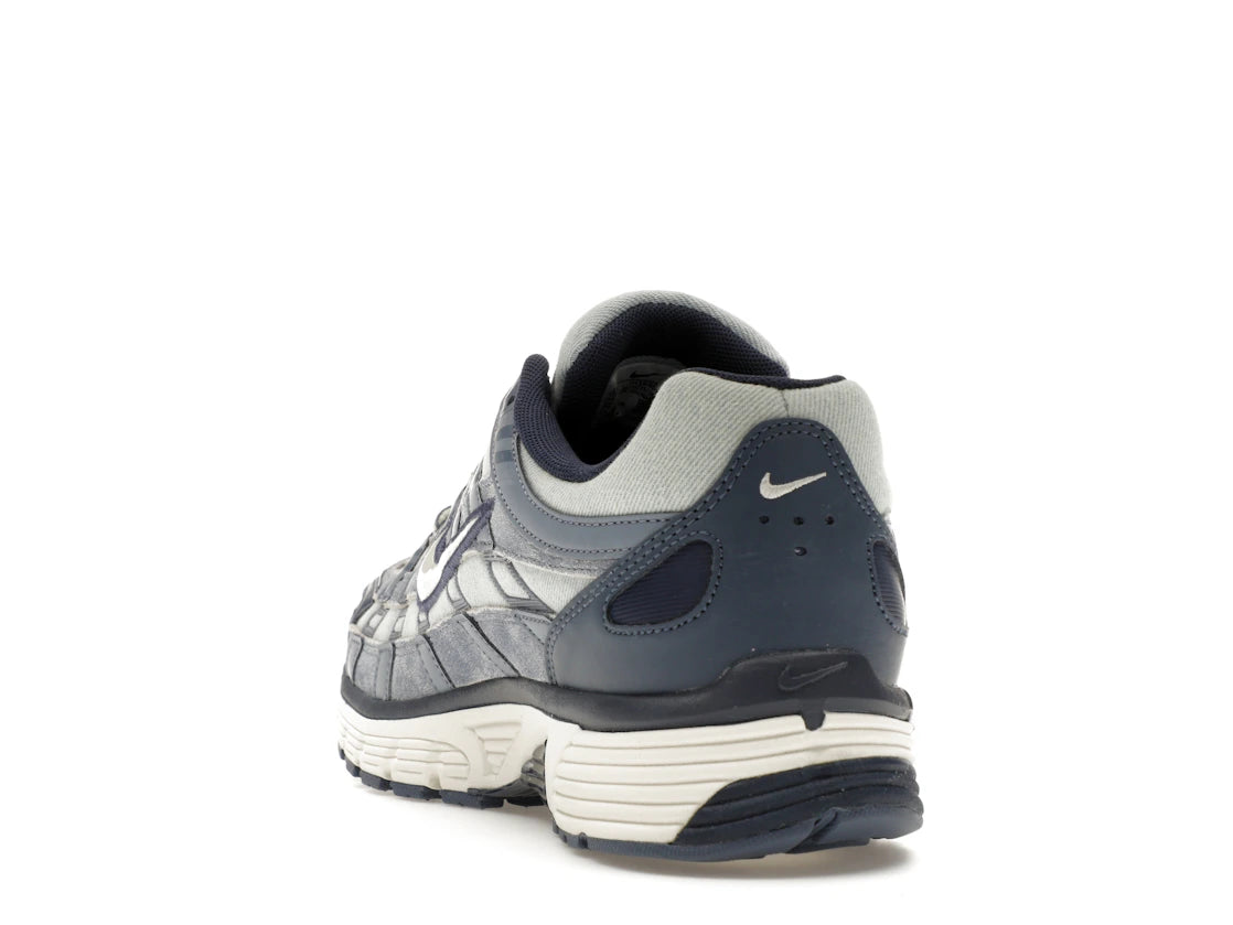 Nike P-6000 SE Worn Blue Denim - IH3646-499
