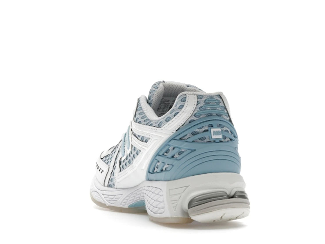 New Balance 1906R Blue Chrome - M1906RBL