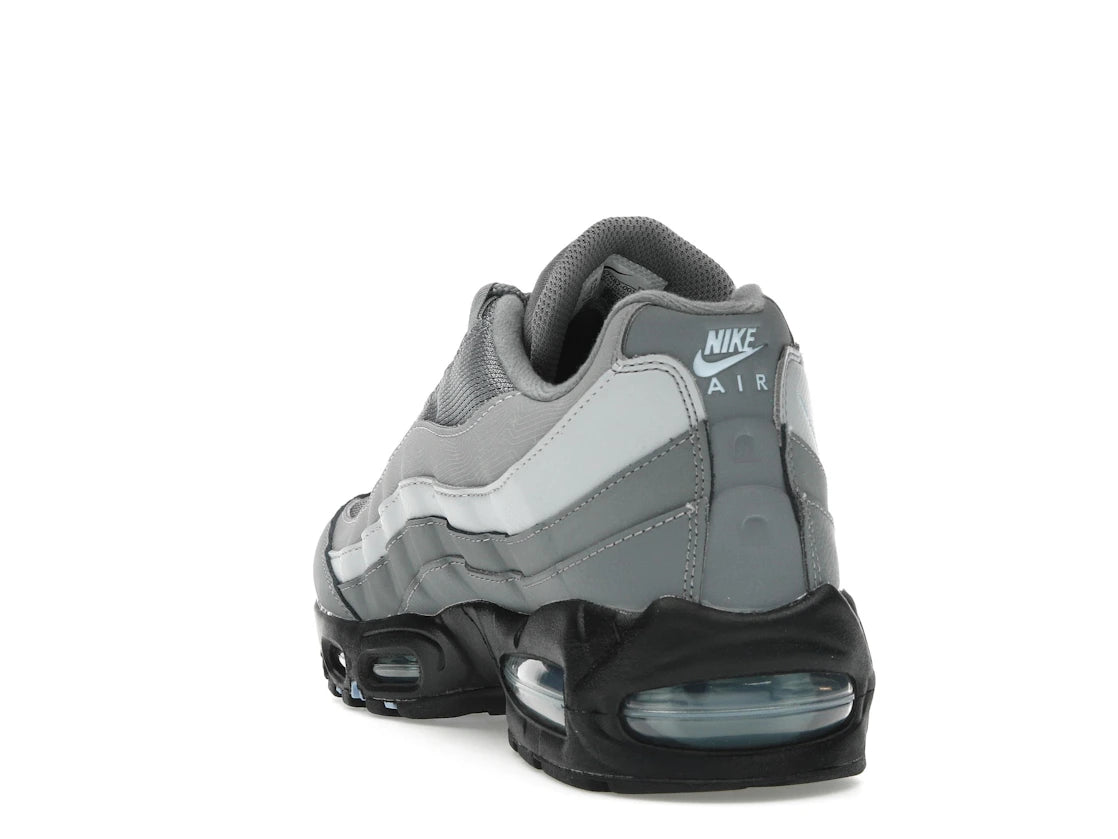 Nike Air Max 95 OG Big Bubble Cool Grey - IB7682-001