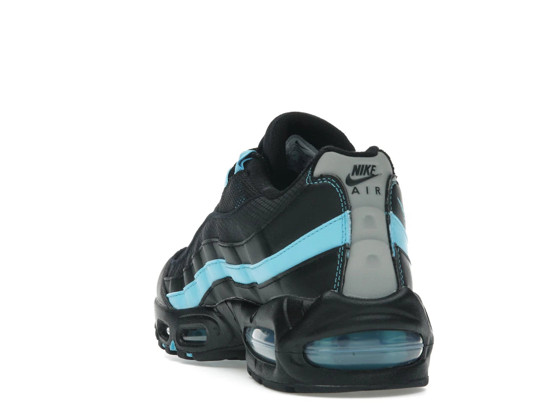 Nike Air Max 95 OG Big Bubble Baltic Blue - IB1667-001
