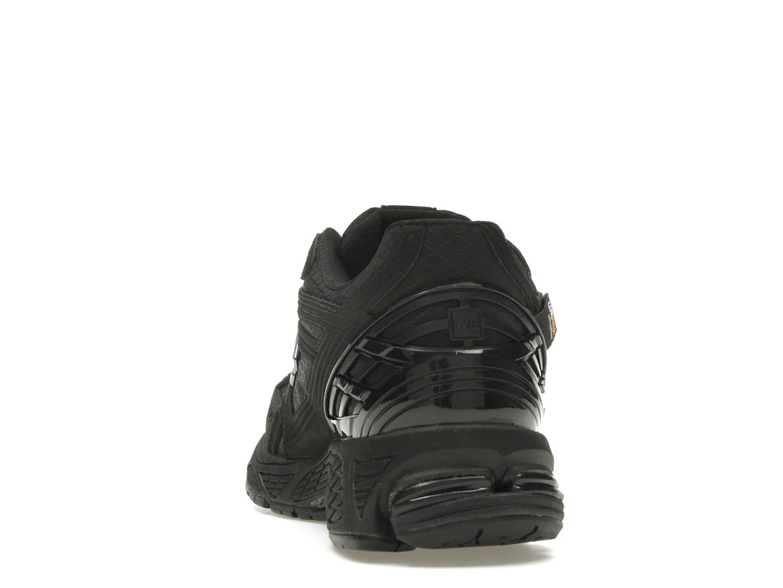 New Balance 1906R Cordura Black Magnet - M1906RWF