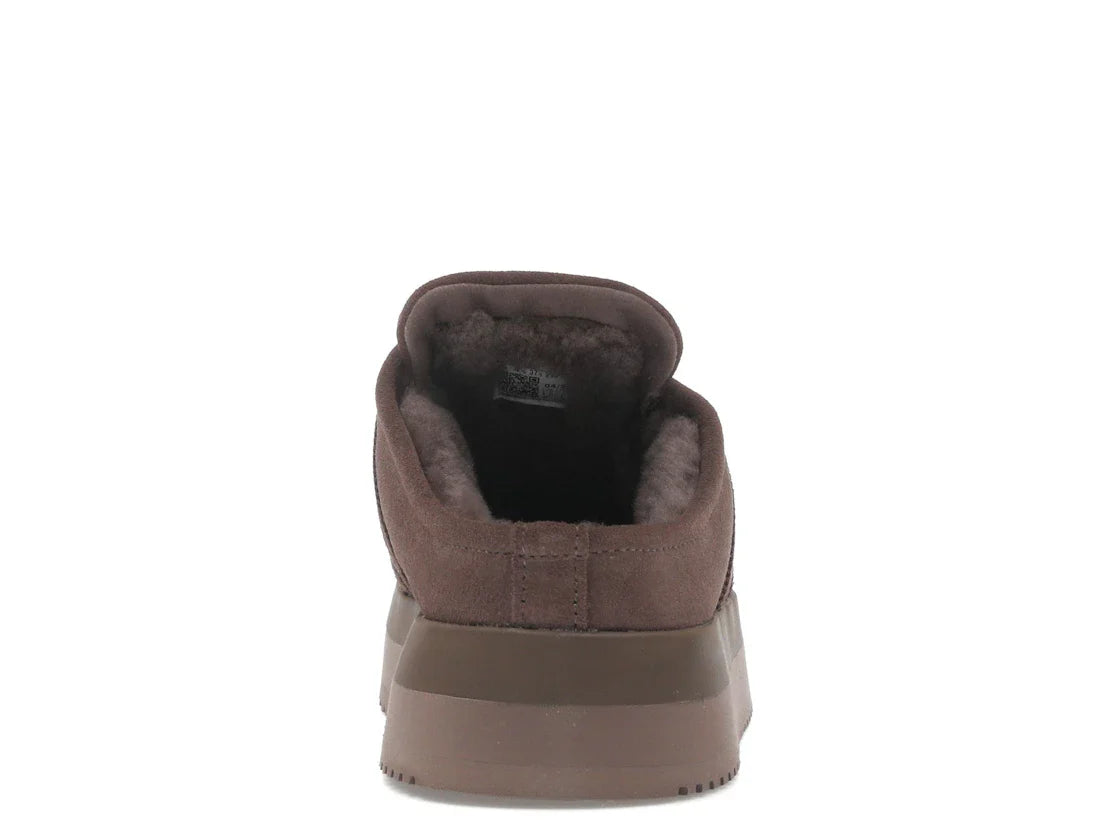 Adidas Campus 00s Winter Low Earth Strata - JR3731