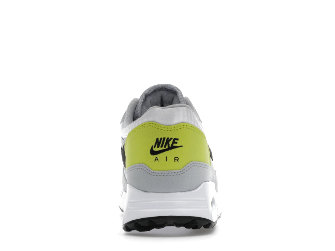 Nike Air Max 1 \&86 OG Golf Wolf Grey Bright Cactus - DV1403-004
