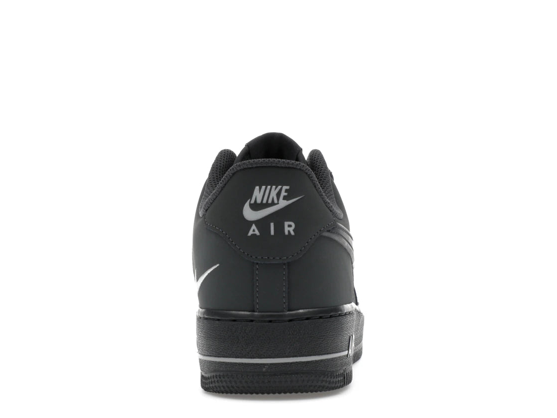 Nike Air Force 1 Low \&07 SE Anthracite - HV6223-002