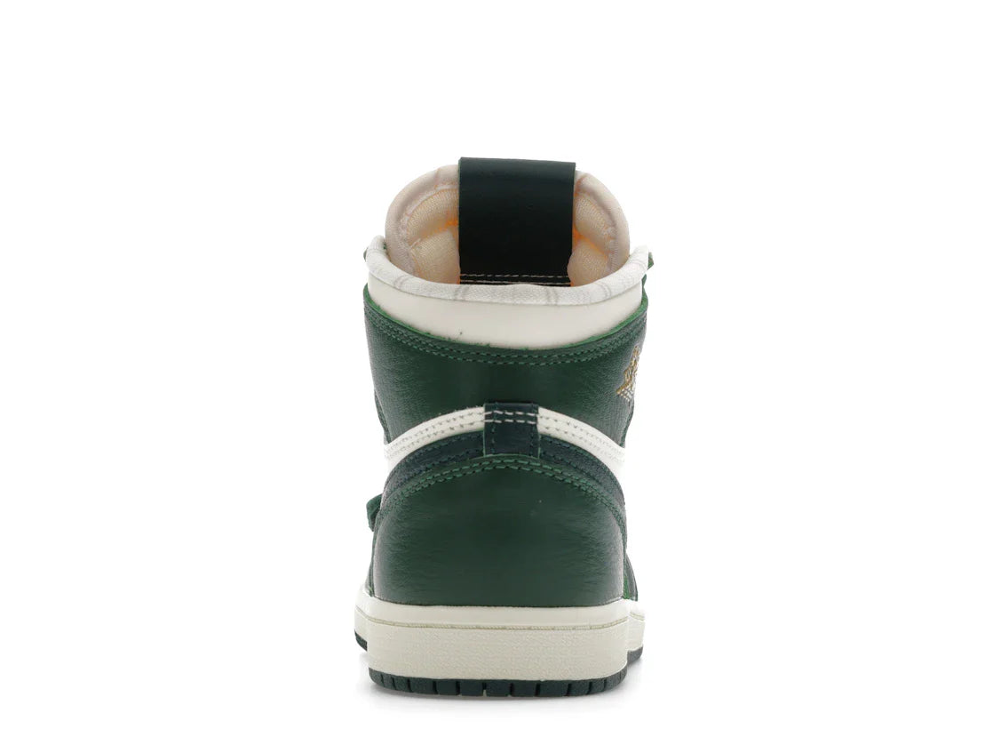 Nike Air Jordan 1 Retro High OG Fit Pro Green (PS) - FD2597-101