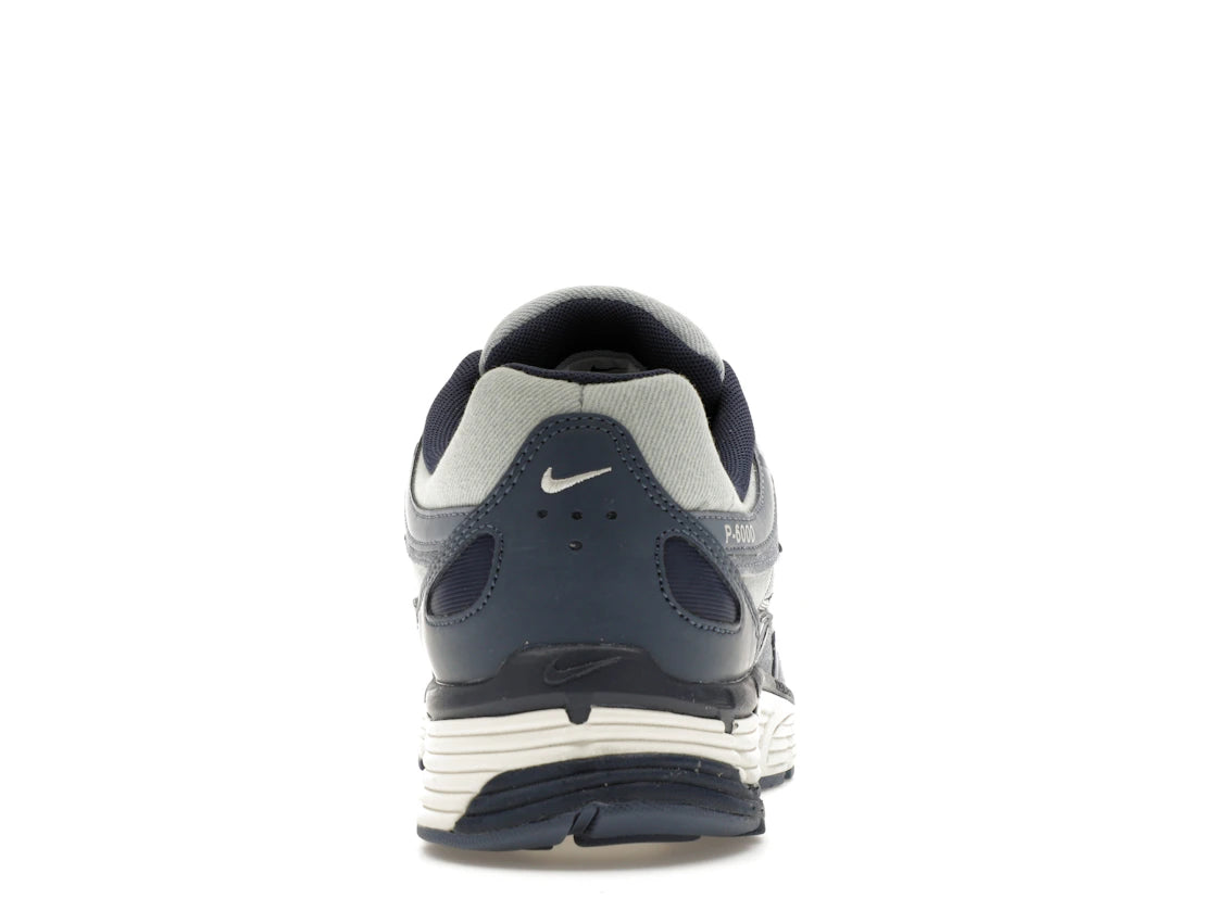 Nike P-6000 SE Worn Blue Denim - IH3646-499