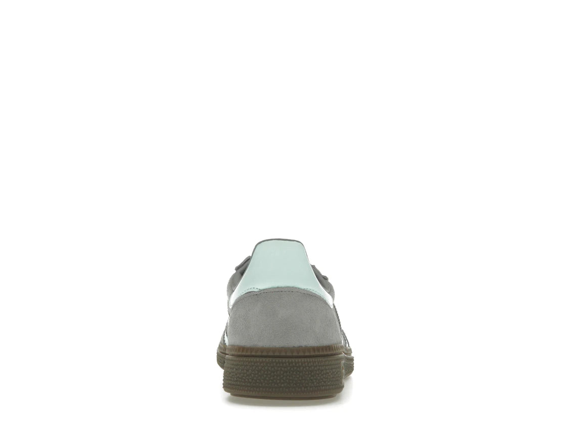 Adidas Handball Spezial Grey Clear Mint Gum - JI4471