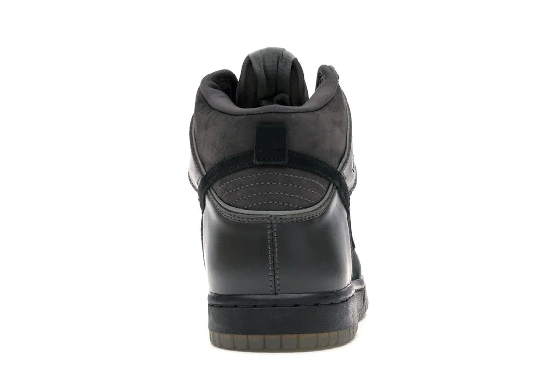 Nike SB Dunk High MF Doom - 313171-004
