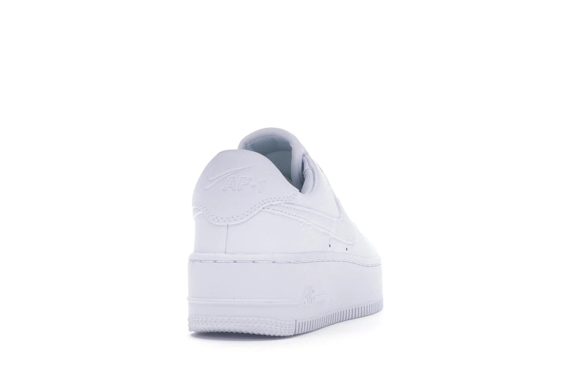 Nike Air Force 1 Sage Low Triple White - AR5339-100