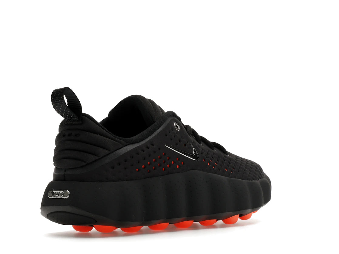 Nike Mind 002 Black Hyper Crimson - HQ4308-001