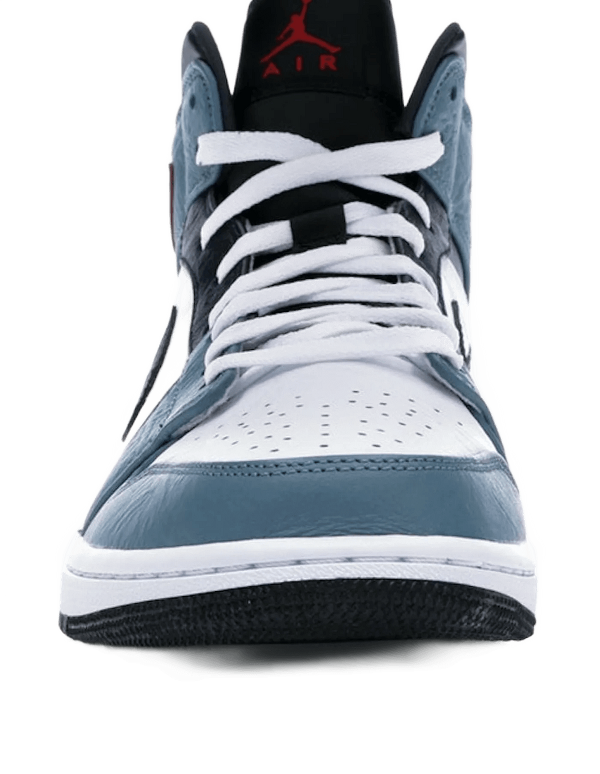Nike Air Jordan 1 Mid Fearless Facetasm - CU2802-100
