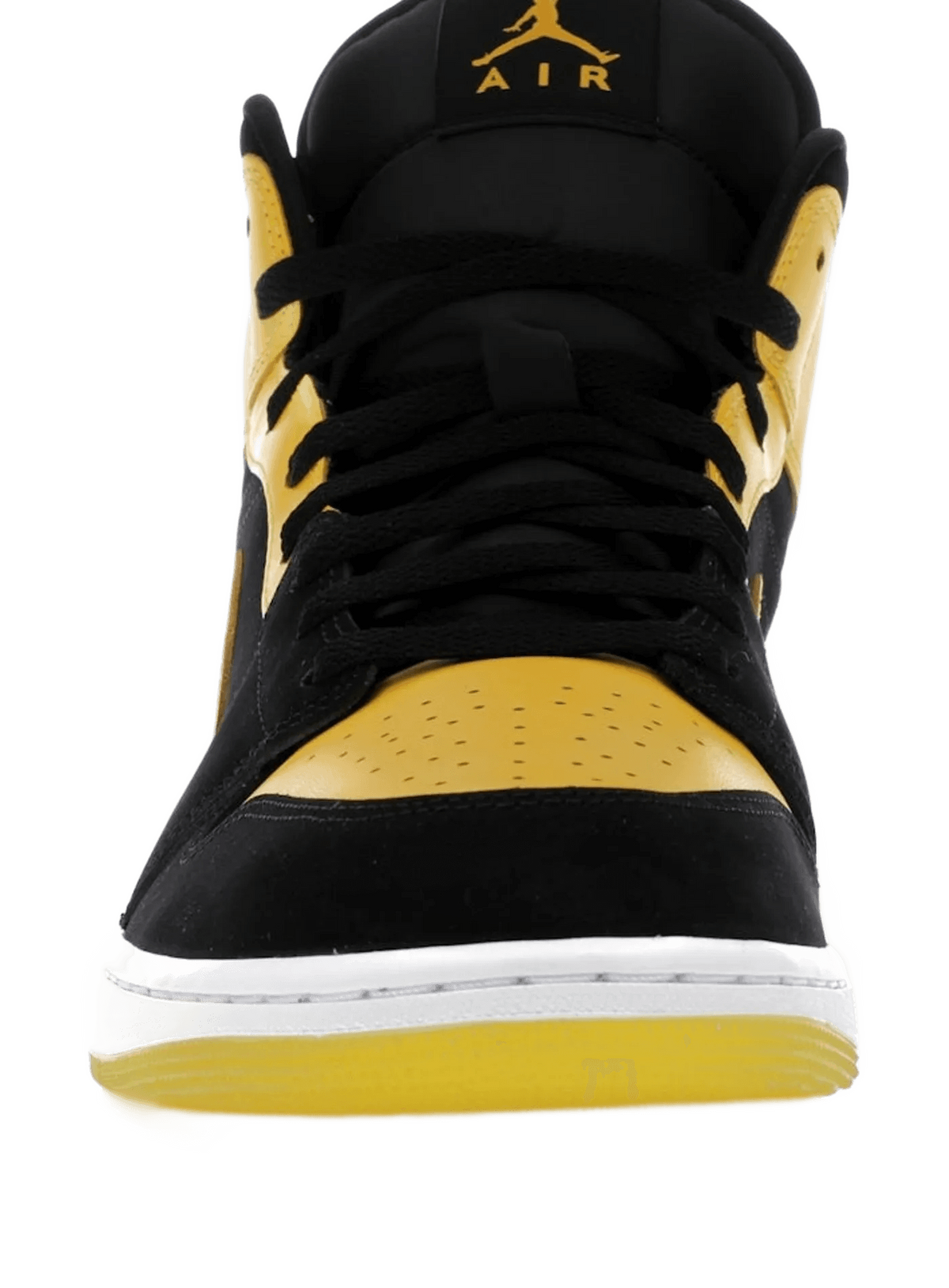 Nike Air Jordan 1 Mid New Love (2025) - HJ6654-071