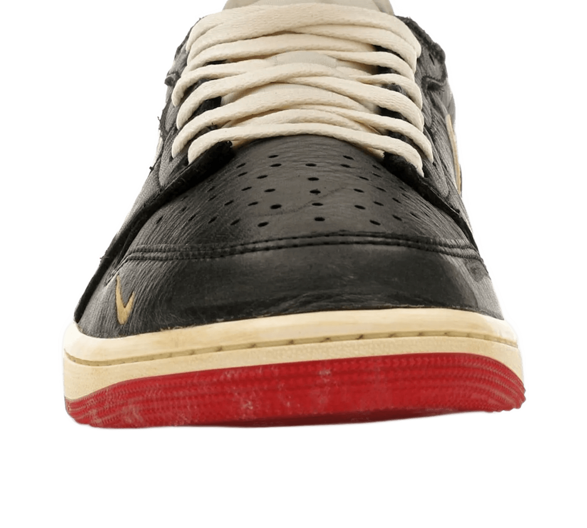Nike Air Jordan 1 Retro Low OG Nigel Sylvester Nitro - IB8958-001
