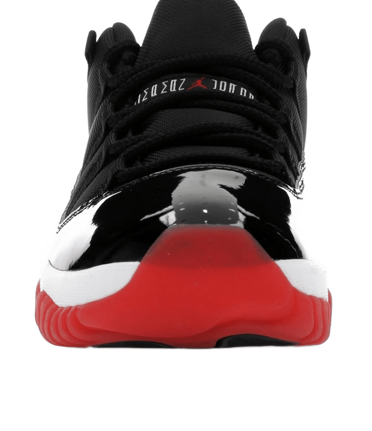 Nike Air Jordan 11 Retro Low Bred (2025) - FV5104-006