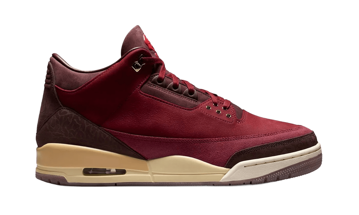 Nike Air Jordan 3 Retro PRM Bin23 - IO7744-600