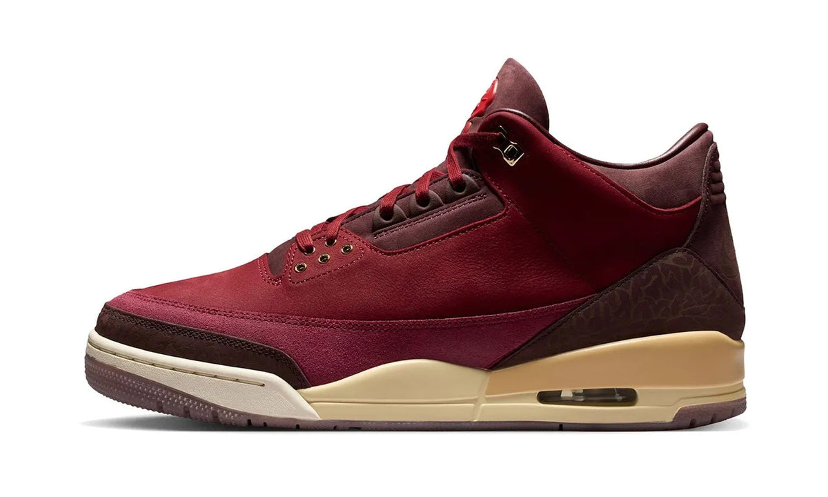 Nike Air Jordan 3 Retro PRM Bin23 - IO7744-600