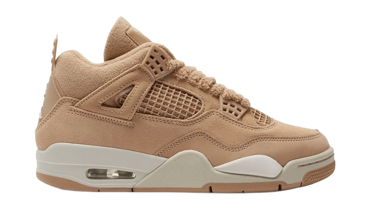 Nike Air Jordan 4 Retro Cozy Girl - HV0823-200