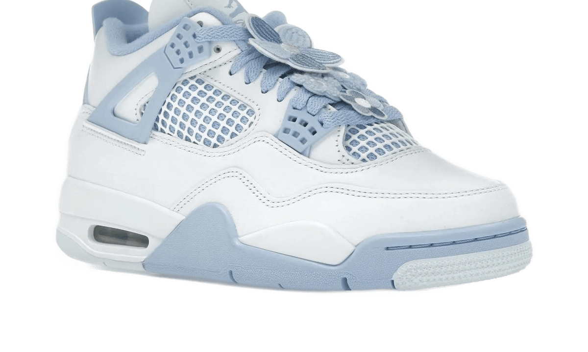 Nike Air Jordan 4 Retro Forget Me Not - HV0823-100