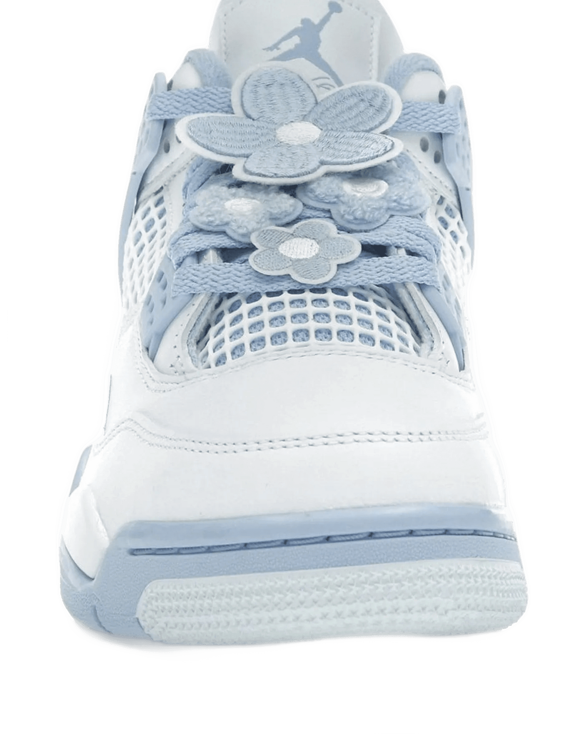 Nike Air Jordan 4 Retro Forget Me Not - HV0823-100