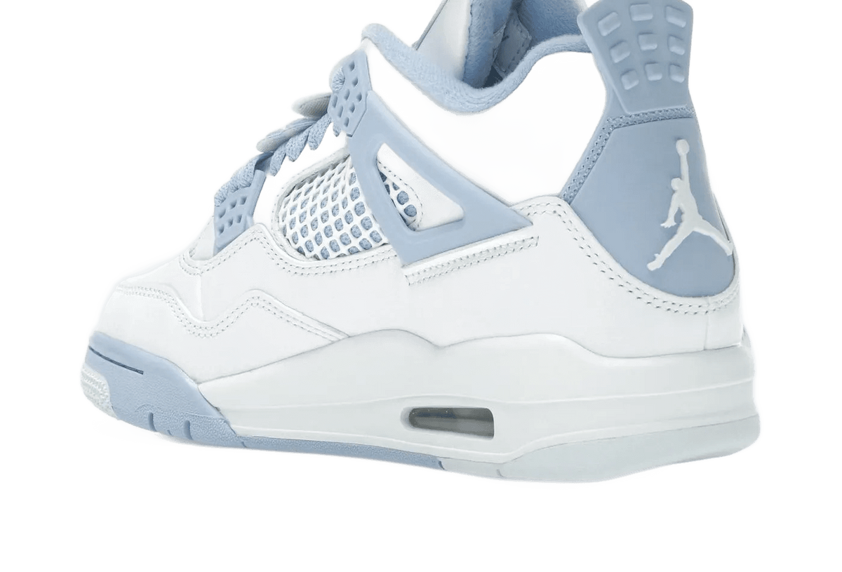 Nike Air Jordan 4 Retro Forget Me Not - HV0823-100