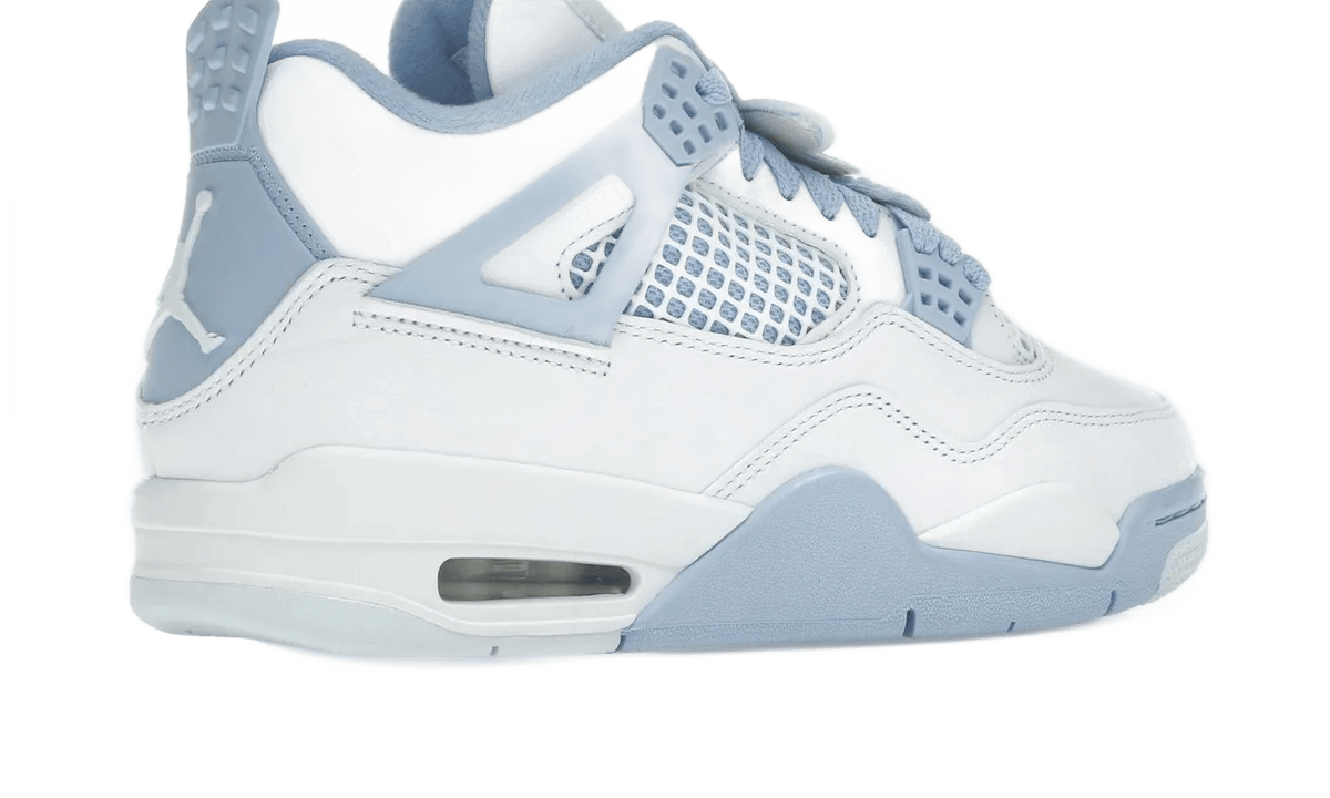 Nike Air Jordan 4 Retro Forget Me Not - HV0823-100