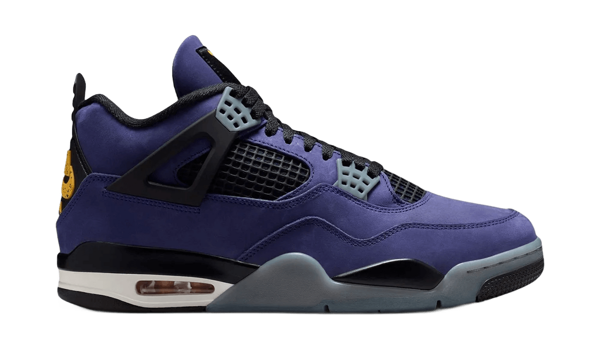 Nike Air Jordan 4 Retro Lakers - FV5029-500