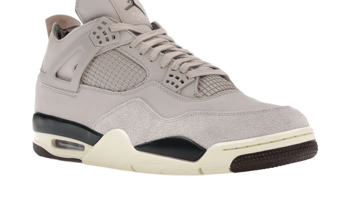 Air Jordan 4 Retro OG SP A Ma Maniére While You Were Sleeping - FZ4810-200