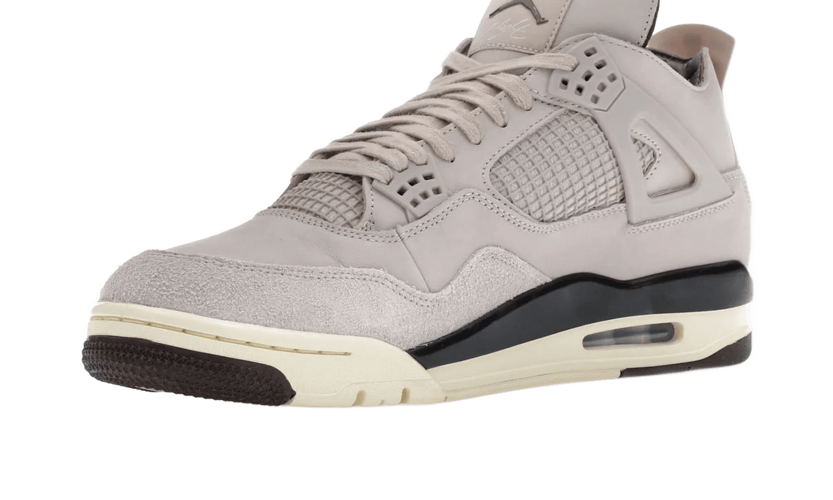 Air Jordan 4 Retro OG SP A Ma Maniére While You Were Sleeping - FZ4810-200