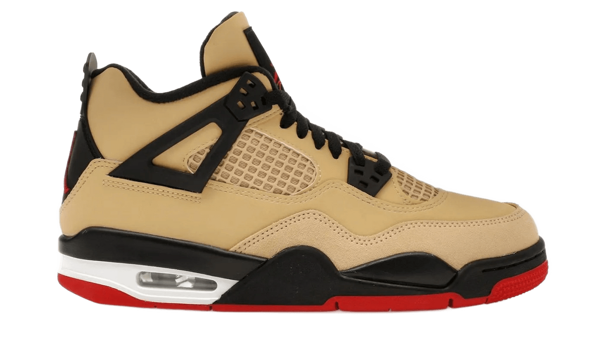 Nike Air Jordan 4 Retro Pizza - IH2094-200