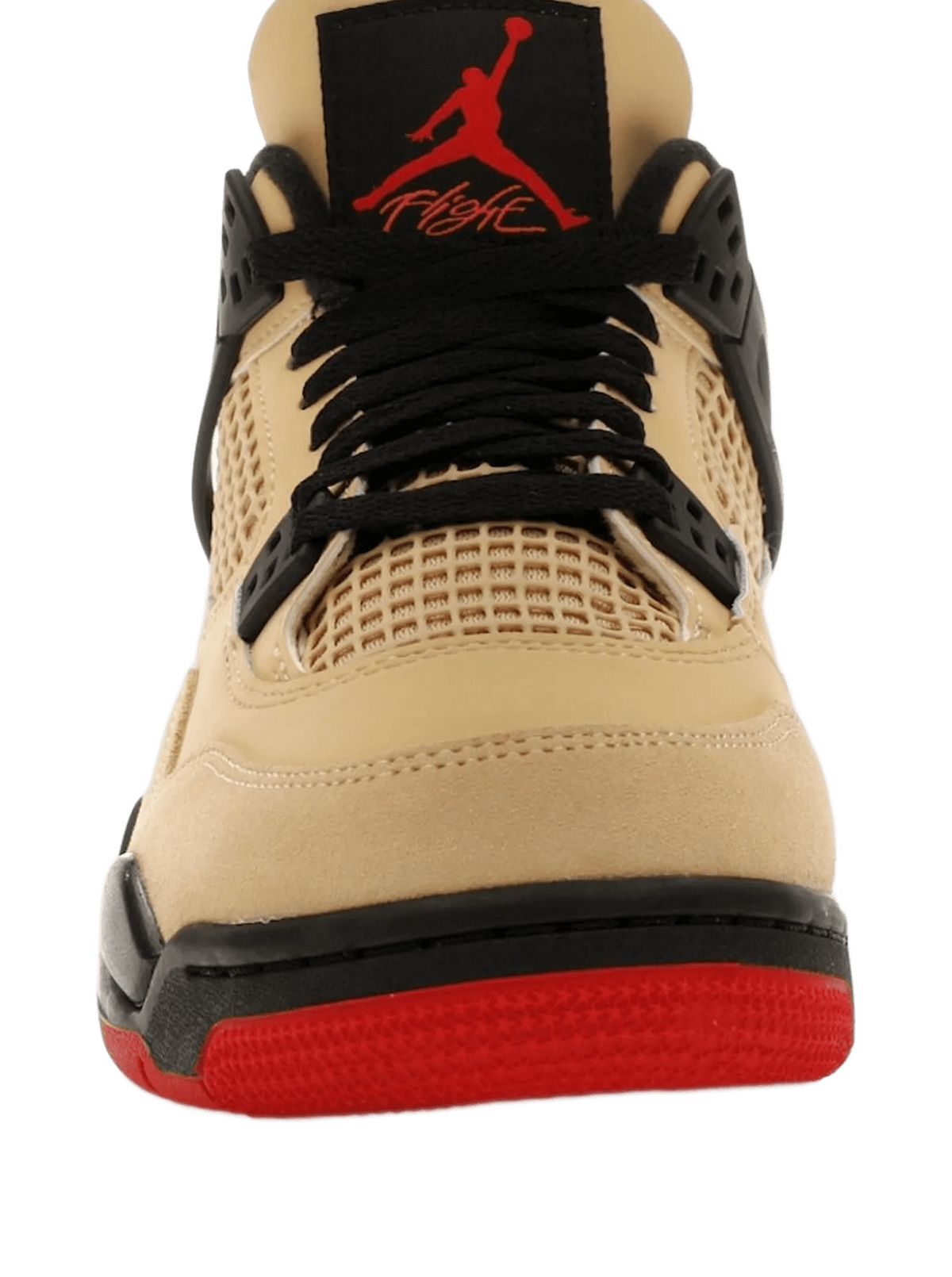 Nike Air Jordan 4 Retro Pizza - IH2094-200
